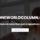 the oneworldcolumn.org blog