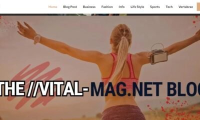 the://vital-mag.net blog