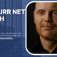 Bill Burr net worth