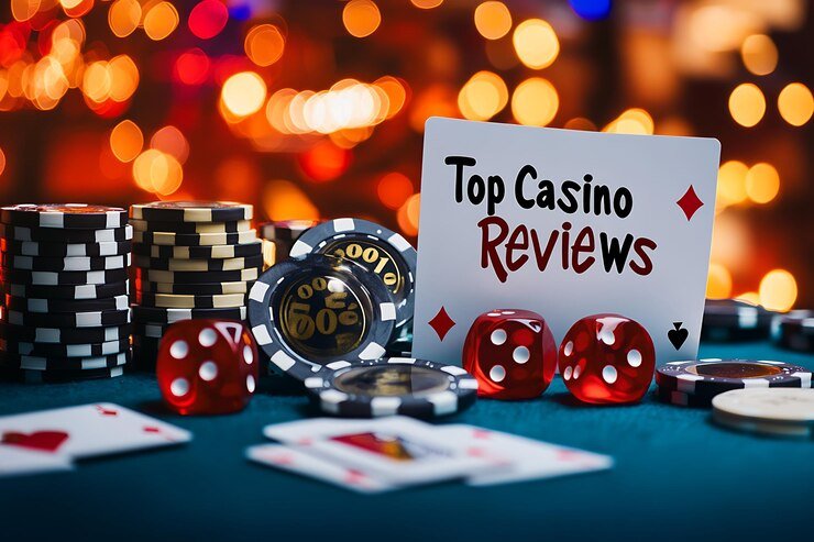 Livada-casino.com blog archives Casino Strategies and Reviews