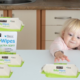 Costco kirkland Baby Wipes PFAS