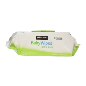 Costco kirkland Baby Wipes PFASS