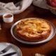 French Apple Pie A Classic Dessert with a Twist