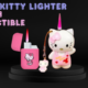 Hello Kitty Lighter a Stylish Collectible for kitties Fans