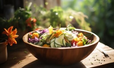 Nambe Bowl Your Perfect Salad Bowl