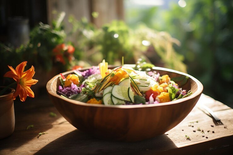 Nambe Bowl Your Perfect Salad Bowl