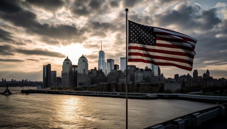 National Symbols​ of United State (US)