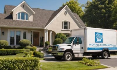 Reliable Moving