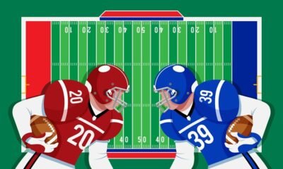 Retro Bowl game unblocked 76​