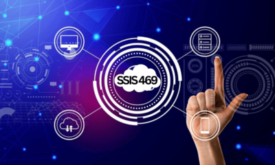 SSIS-469 Evolution, Features, and Benefits