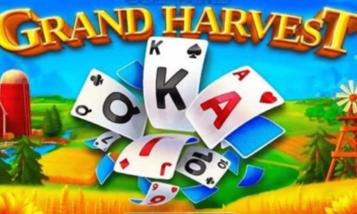 Solitaire Grand Harvest free Coins​ Boost Your Gameplay