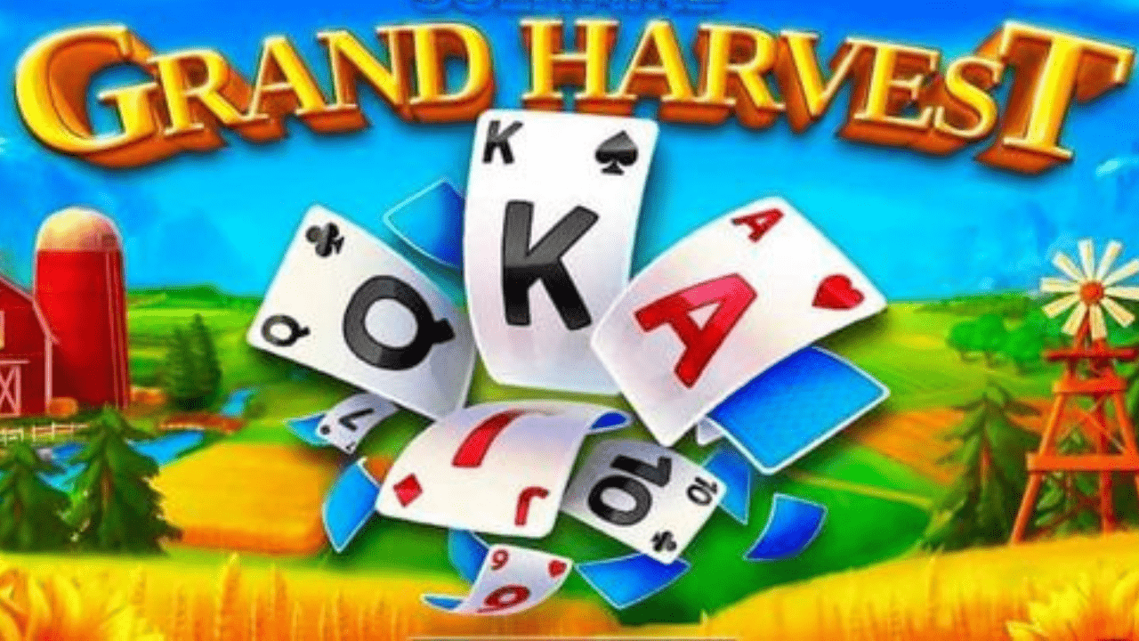 Solitaire Grand Harvest free Coins​ Boost Your Gameplay