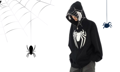 Spider hoodie Online Where to Buy