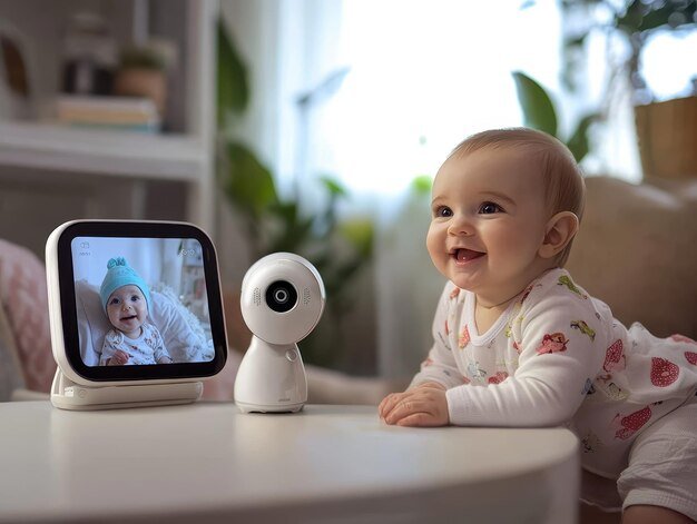 Vtech baby Monitor their Features and Benefits