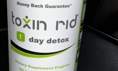 detox