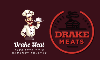 drake meat