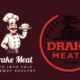 drake meat