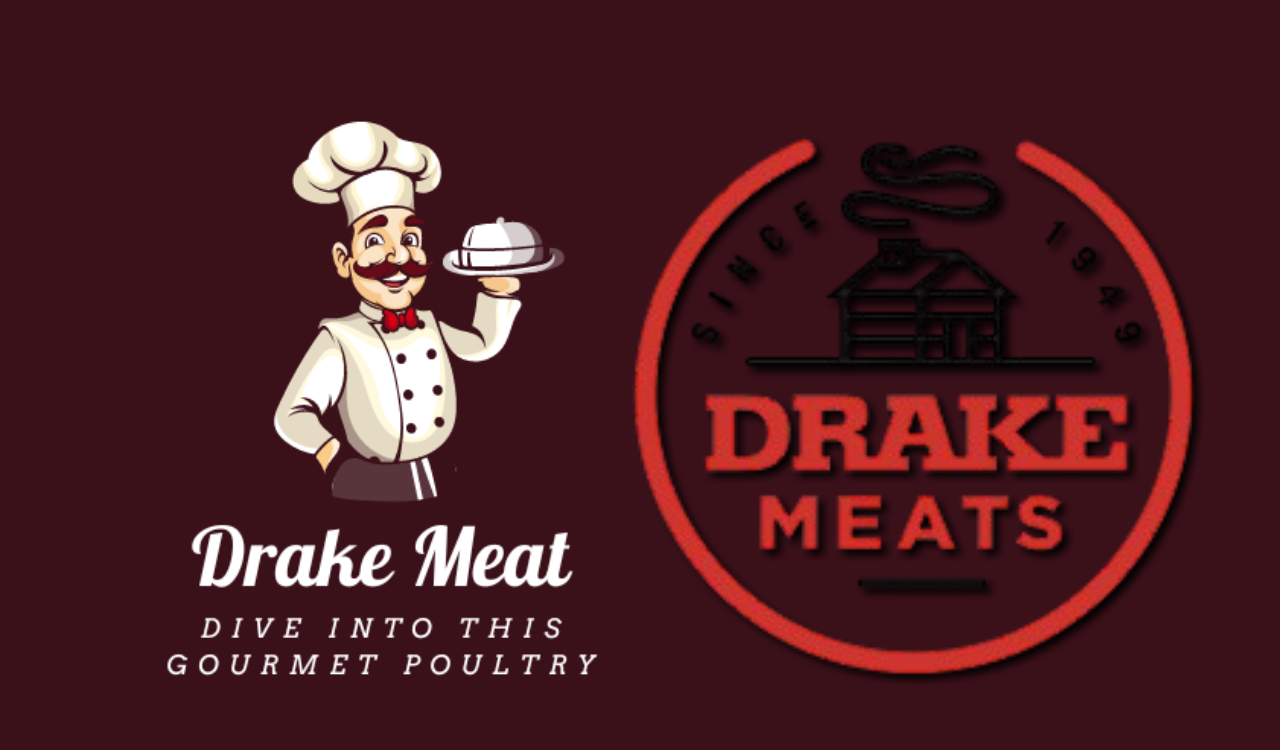 drake meat