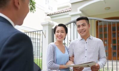 HDB Grants in Singapore