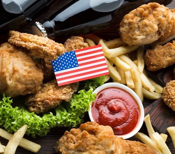 new york fried chicken​