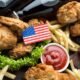 new york fried chicken​