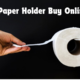 Toilet Paper Holder Buy Online