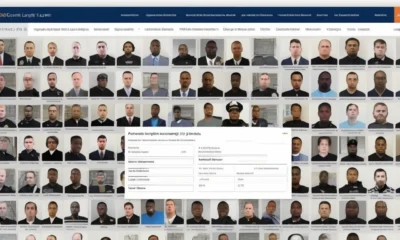 Arrests org va Arrest Records in One Click