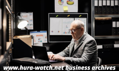 www.hura-watch.net business archives