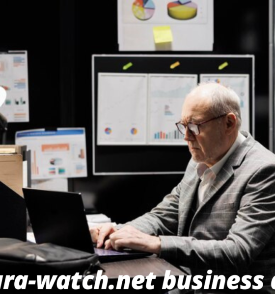 www.hura-watch.net business archives