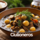 Ciulioneros Lithuania's Traditional Cuisine and Cultural Heritage