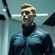 Cyborg Track Suit Future of Fitness Apparel