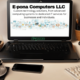 E-Pona Computers LLC custom technology solutions