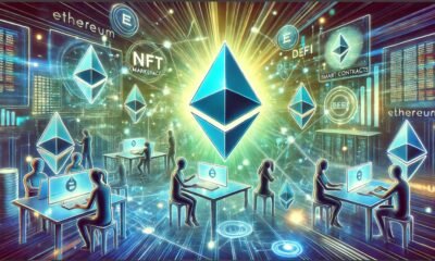 Ecryptobit.com Ethereum 5 Key Benefits for DeFi and NFT TradersEcryptobit.com Ethereum 5 Key Benefits for DeFi and NFT Traders