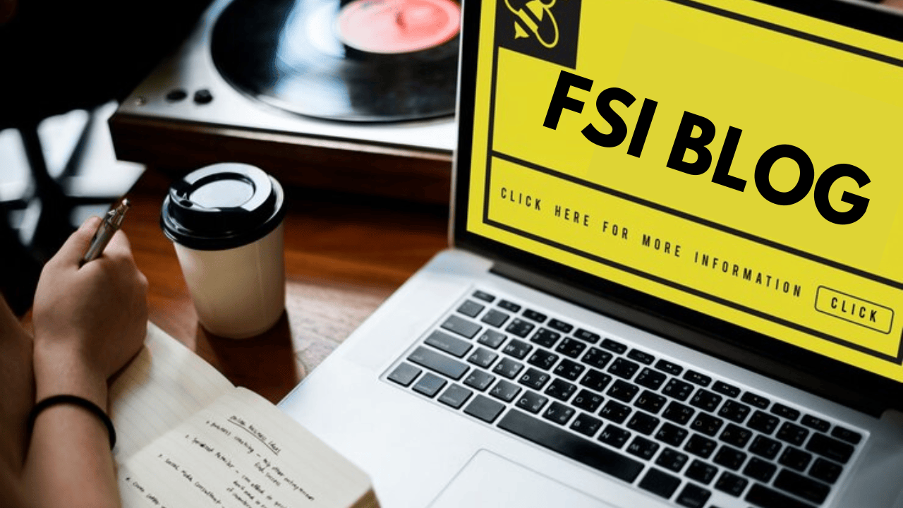 FSI blog Foreign Policy and International Studies