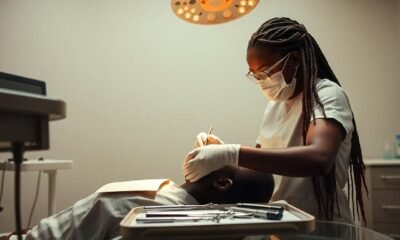 How Much Does a Dental Implant Cost in Nigeria