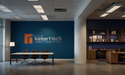 Kellton Tech Share Price Target 2025 Analysis