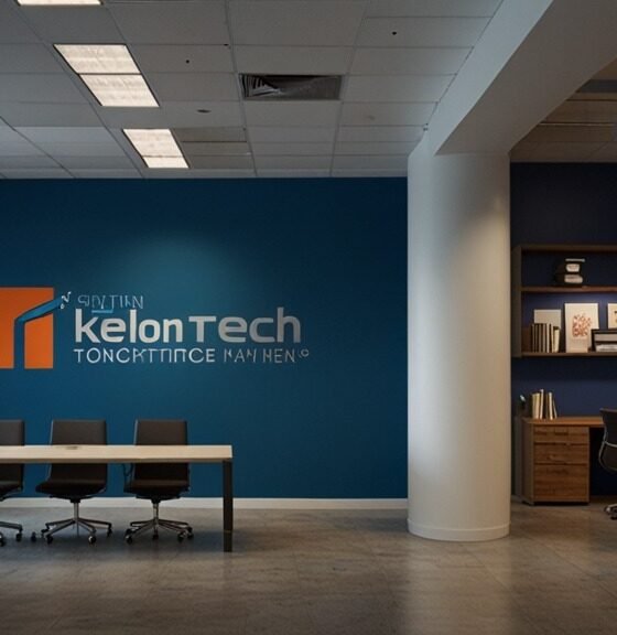 Kellton Tech Share Price Target 2025 Analysis