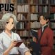 Olympus scanlation Manga to English-Speaking Audiences