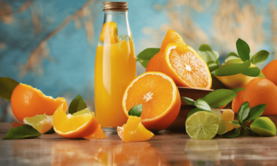 Orangîa is the Superfruit You Need