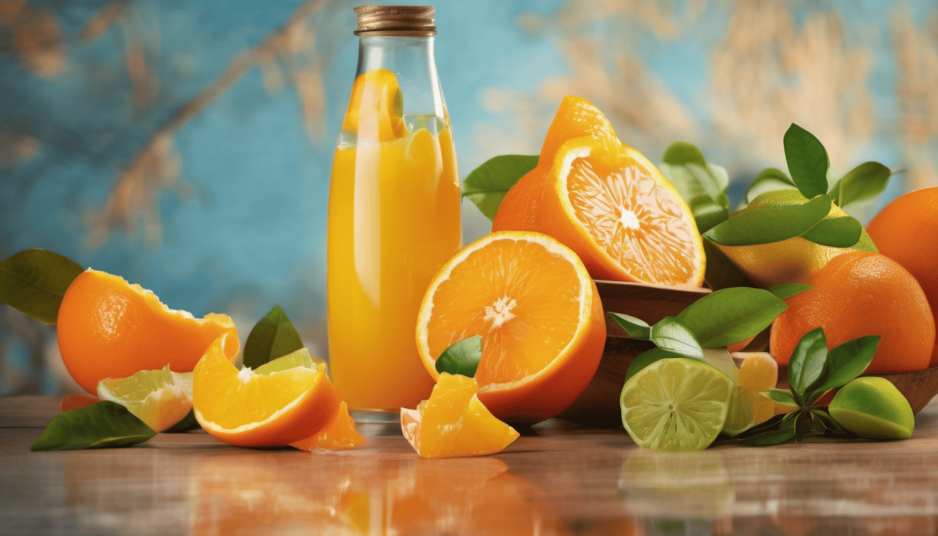 Orangîa is the Superfruit You Need