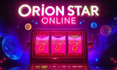 Orion Stars Online the Future of Digital Entertainment