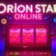 Orion Stars Online the Future of Digital Entertainment