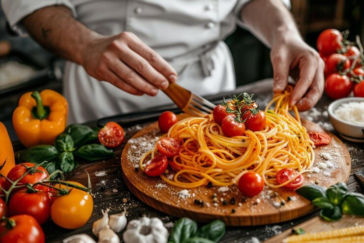 Tagliolini Pasta Recipe a Step-by-Step Guide