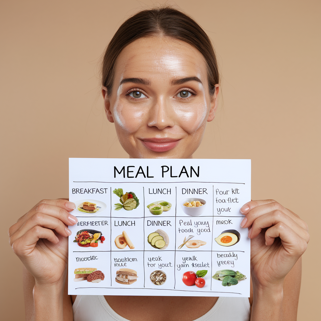 Meal Plan