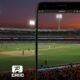 Touchcric Mobile Platform for Live Cricket Streaming and Scores