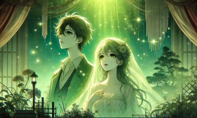 Under the Green Lights 7 Things About This Dreamy Manga Series