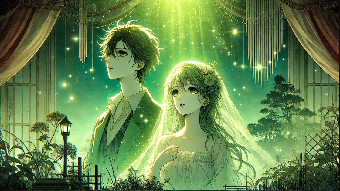 Under the Green Lights 7 Things About This Dreamy Manga Series