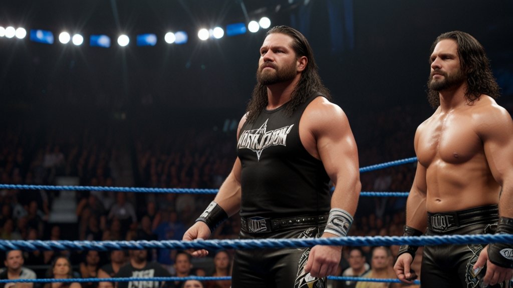 WWE Smackdown episode 1491 Highlights, and Key Moments