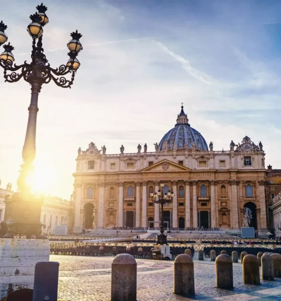 Vatican tours provide a unique cultural and spiritual experience, allowing visitors to explore the city's rich art, history, and culture.