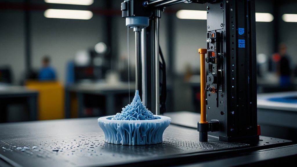 5starsstocks.com 3D Printing Stocks Investing in Manufacturing